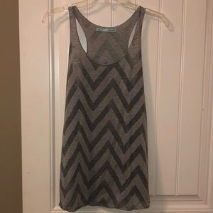 Dressy Tank Top
